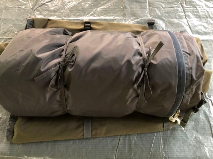 BUNDOK(バンドック) ソロ ベース EX BDK-79EX