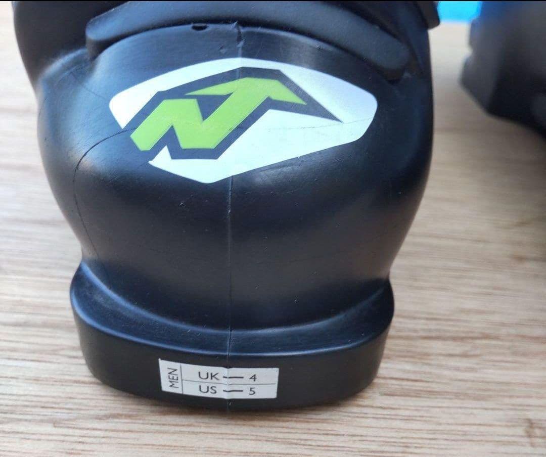 新品未使用保管品 ノルディカドーベルマン WORLD COUP 130