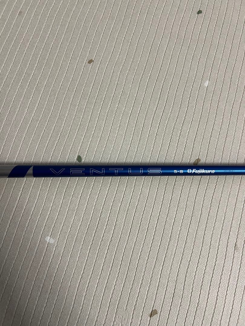 M*A様 24ventus blue 5s 5w用 TMCシール テーラーメイド