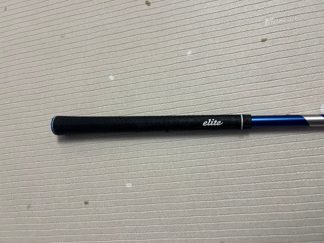 M*A様 24ventus blue 5s 5w用 TMCシール テーラーメイド