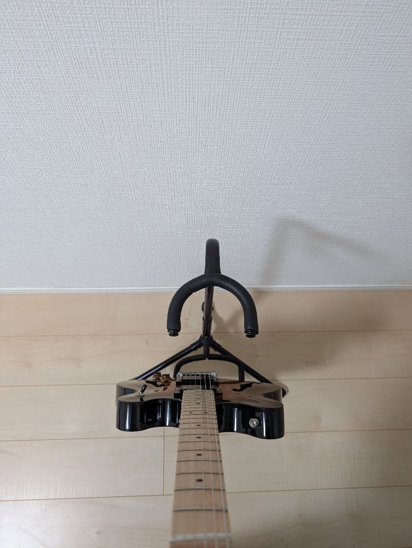 【美品】Squier Affinity Starcaster ソフトケース