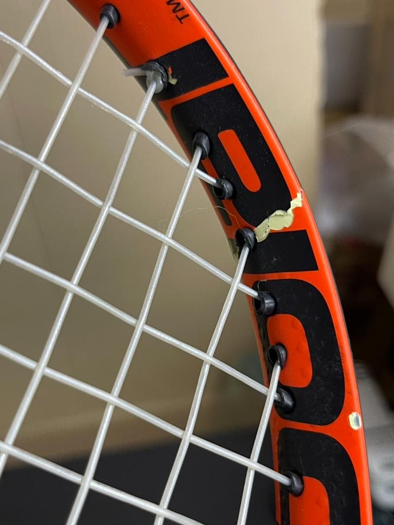 Babolat バボラ PURE AERO RAFA
