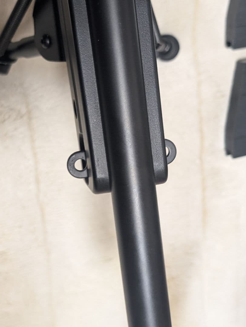 松坂牛が建てたタワー