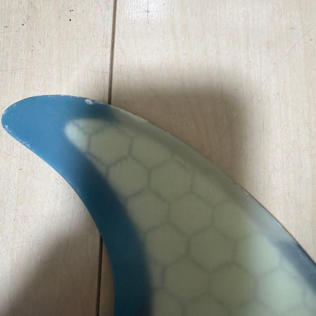 し*様 FCS II AM サーフボードフィン 4枚セット