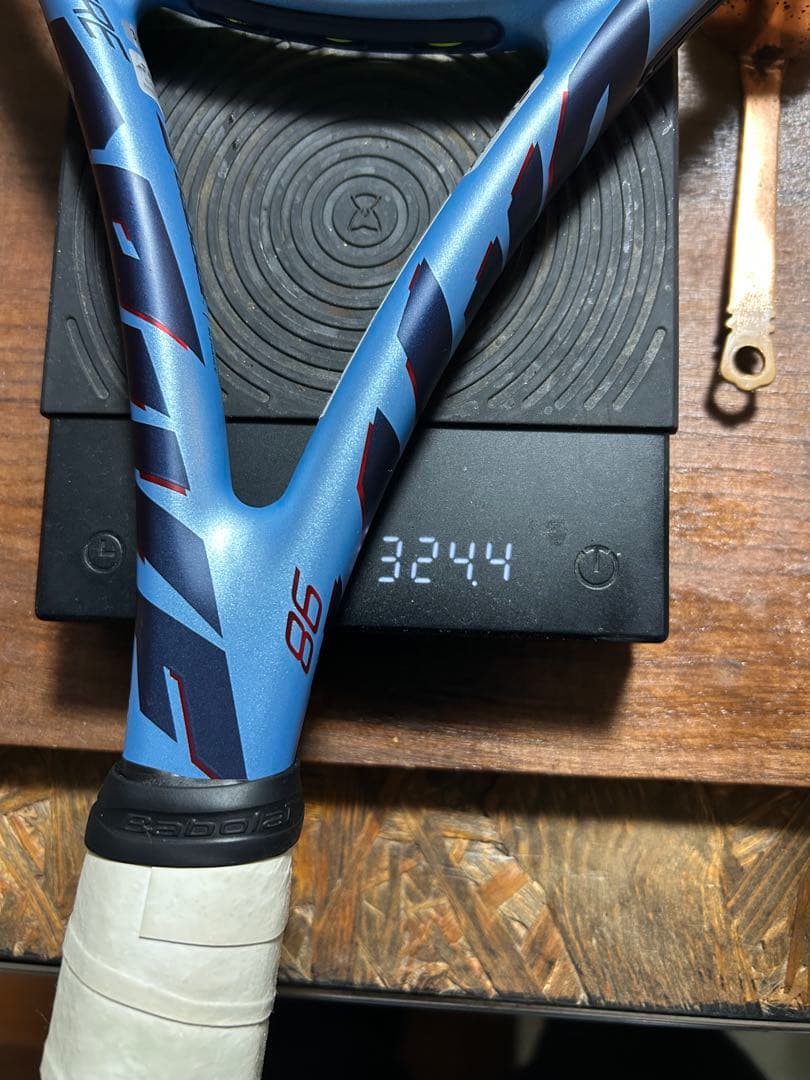 ピュアドライブ 98 2025モデル　G3