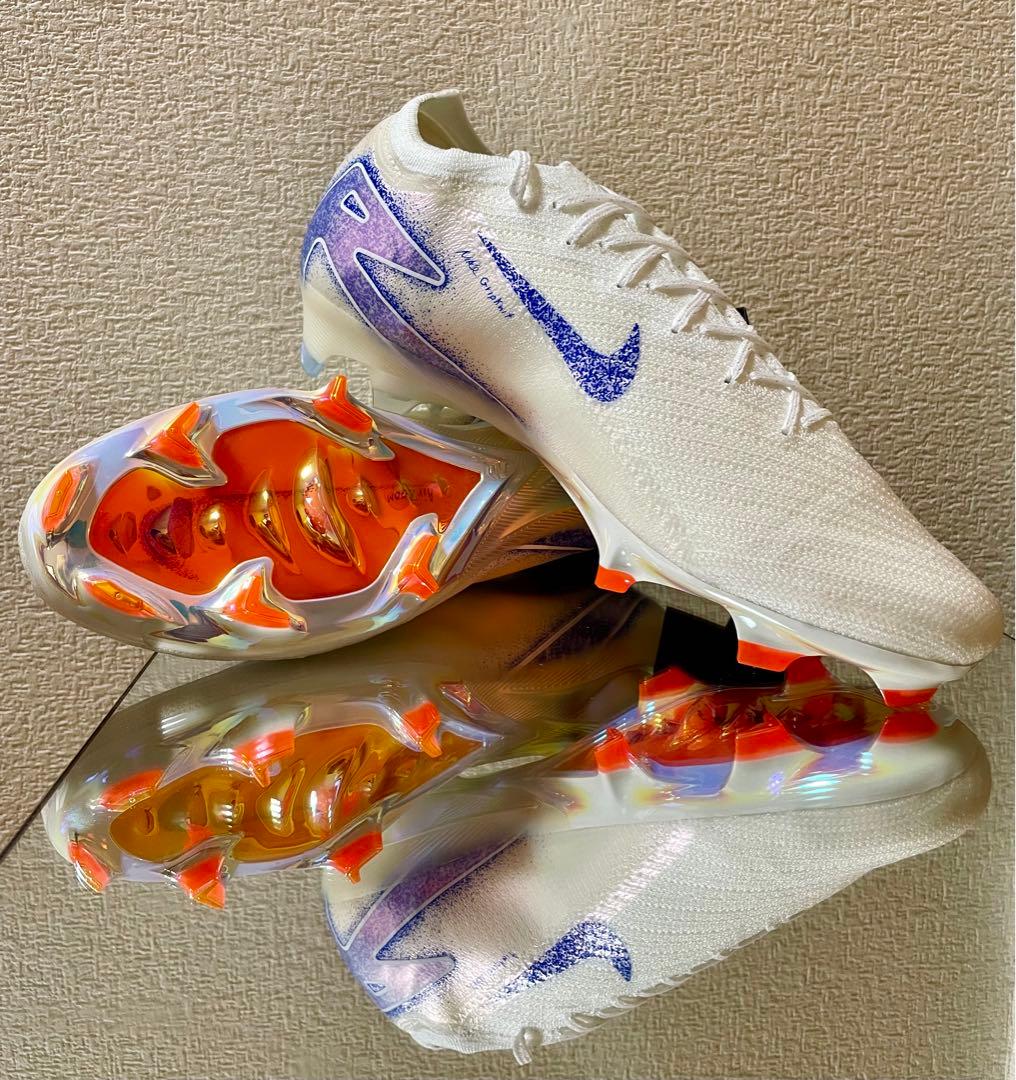 ナイキ マーキュリアル ヴェイパー 16 エリート ブループリント ローカット