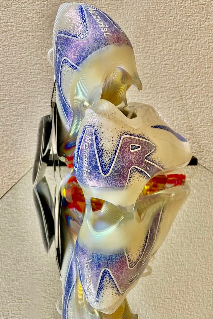 ナイキ マーキュリアル ヴェイパー 16 エリート ブループリント ローカット