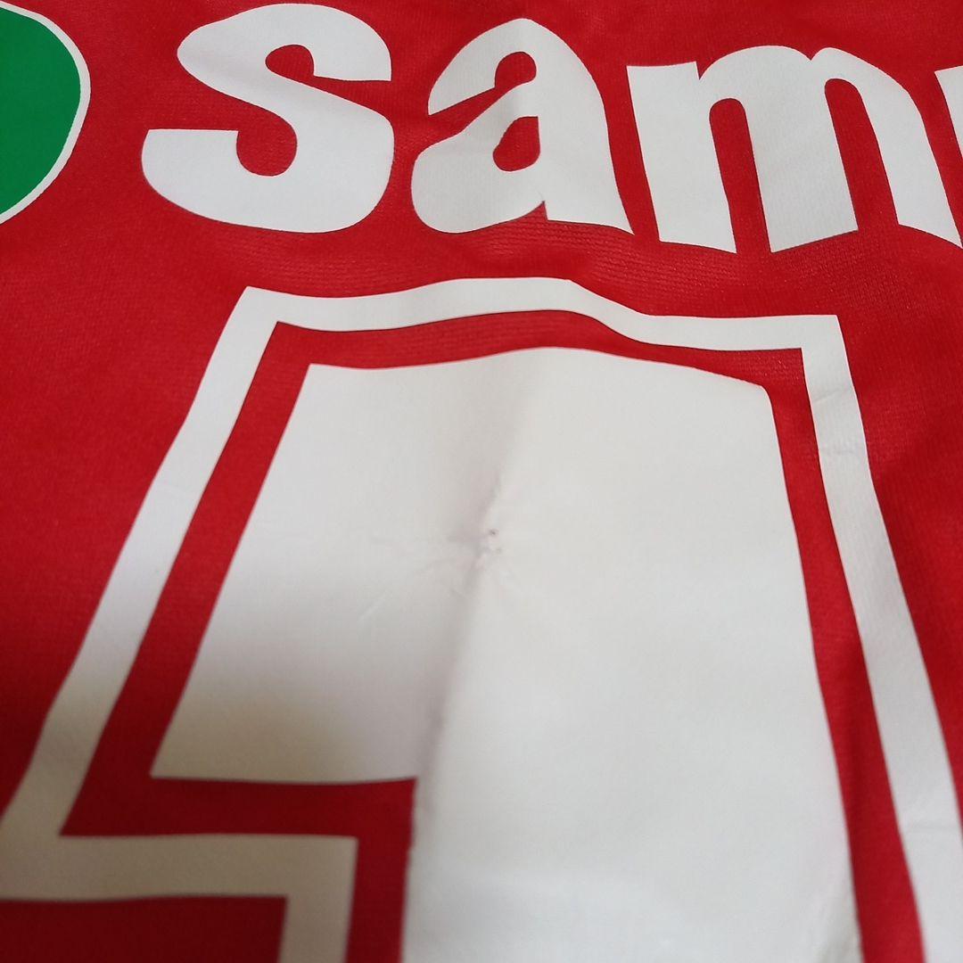 【もーもさん専用】ミズノ ジェフ市原・千葉 #1立石選手レプリカユニフォーム