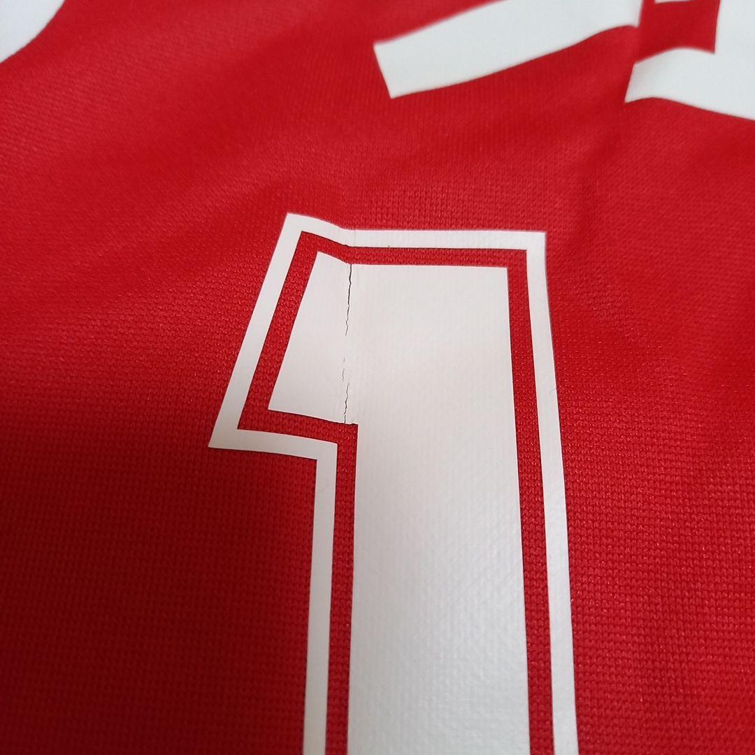 【もーもさん専用】ミズノ ジェフ市原・千葉 #1立石選手レプリカユニフォーム