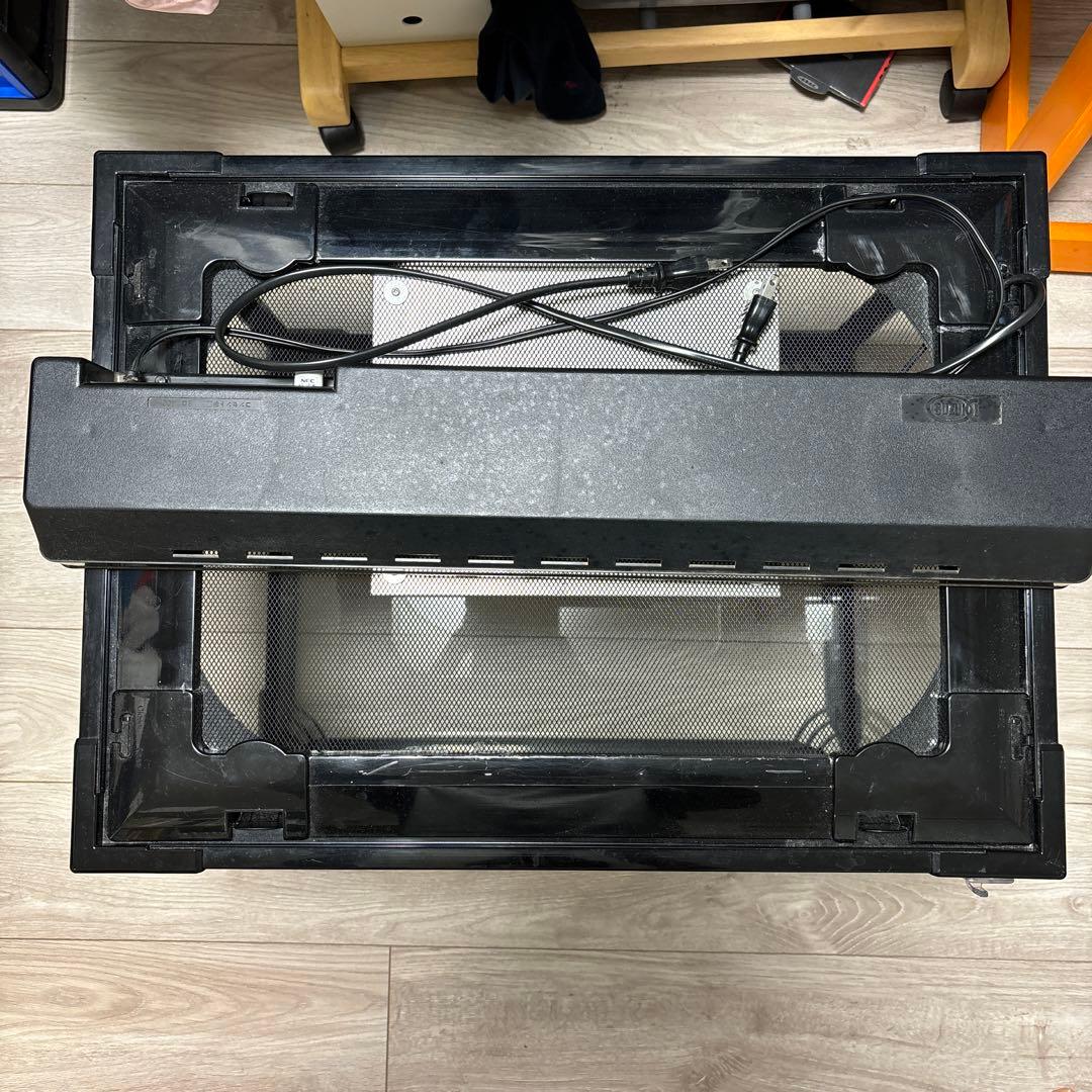 爬虫類ケージ　幅60cm