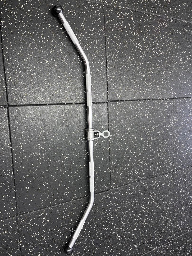 アメリカンバーベル　ラットプル