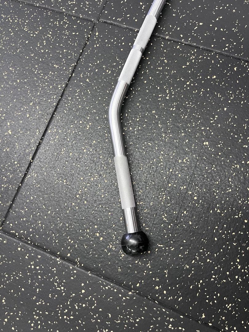 アメリカンバーベル　ラットプル