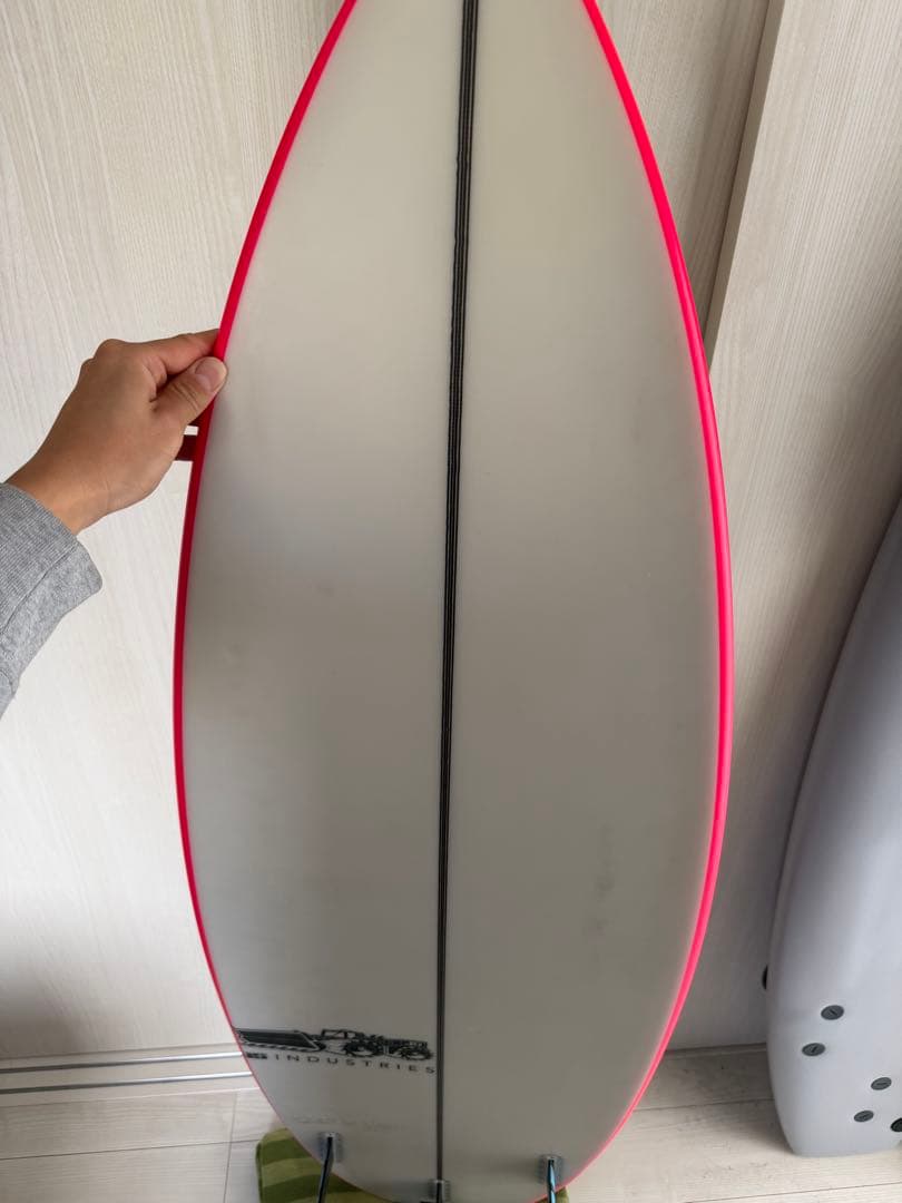 サーフィン・ボディボード JS MONSTER BOX 2020