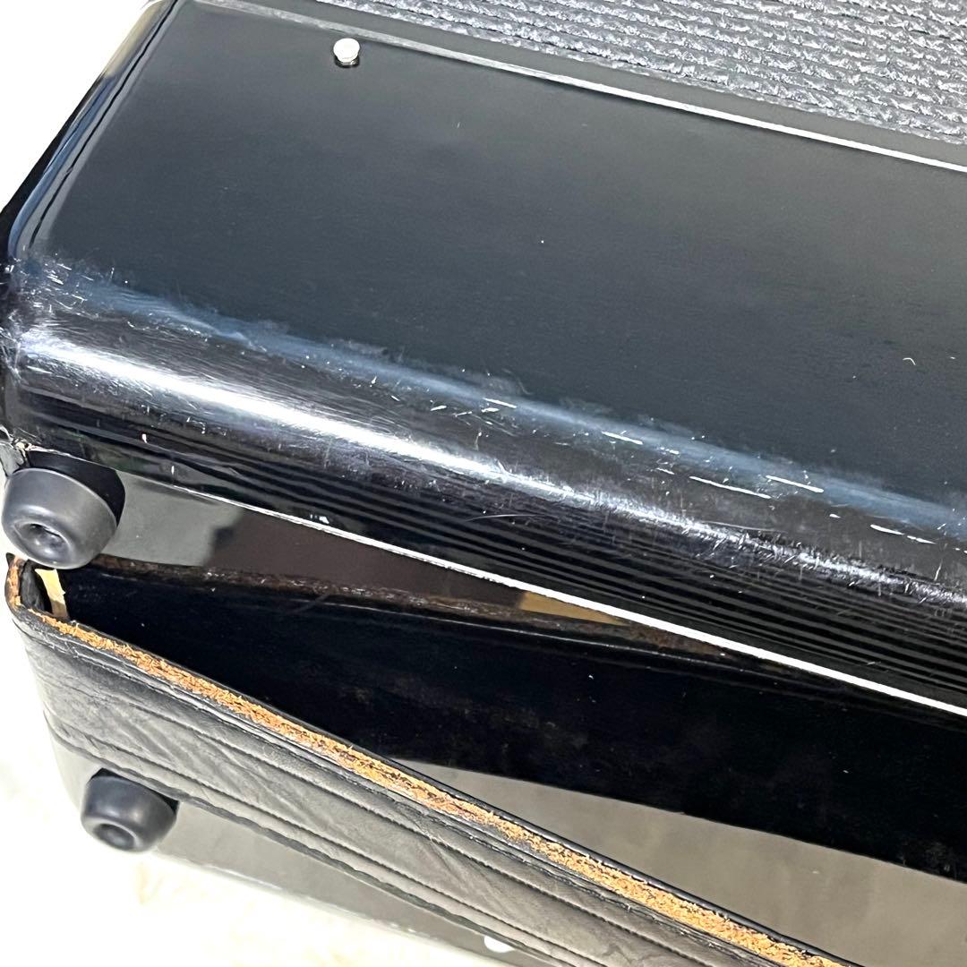 TOMBO トンボ 独奏用 アコーディオン No.SP65 34鍵盤