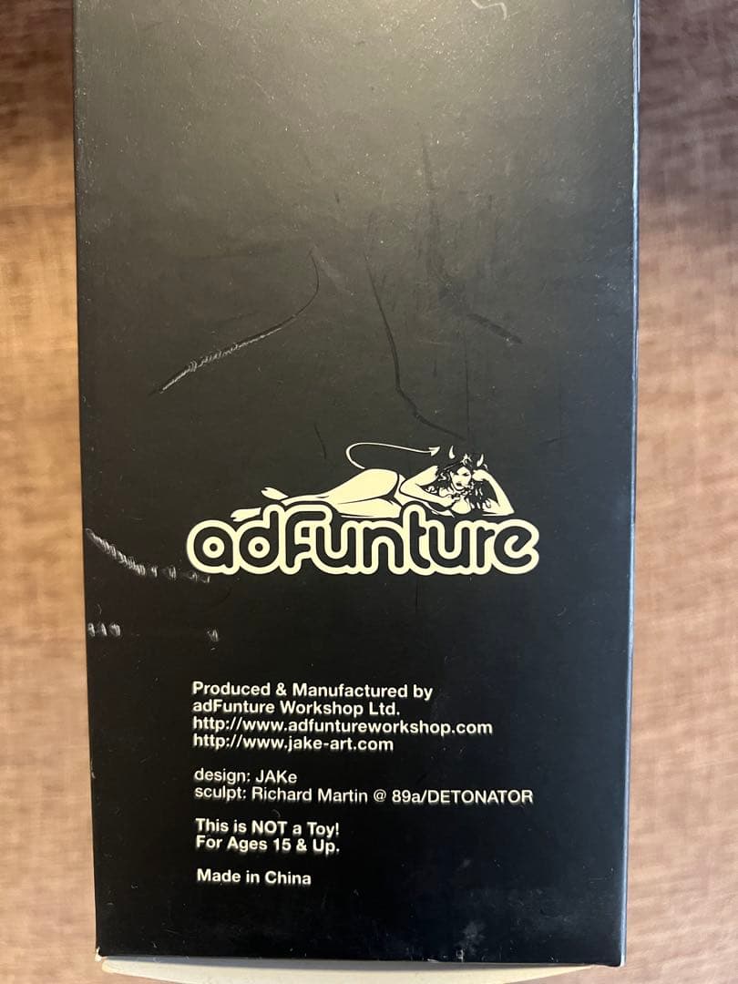 その他 Colette Meets Comme des Garcons Jake Ape