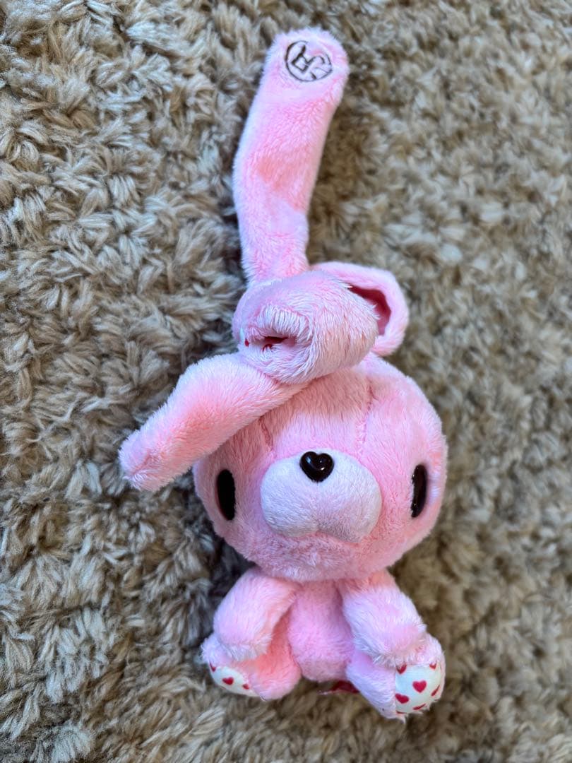 チャックスgp 汎用うさぎ　第2回バレンタイン商戦ねらいver. コンプリート