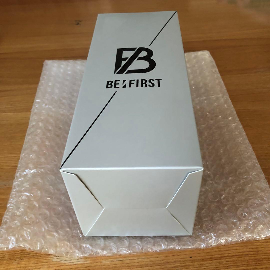 BE:FIRST☆ペンライトVER.2 ※箱に破れあり