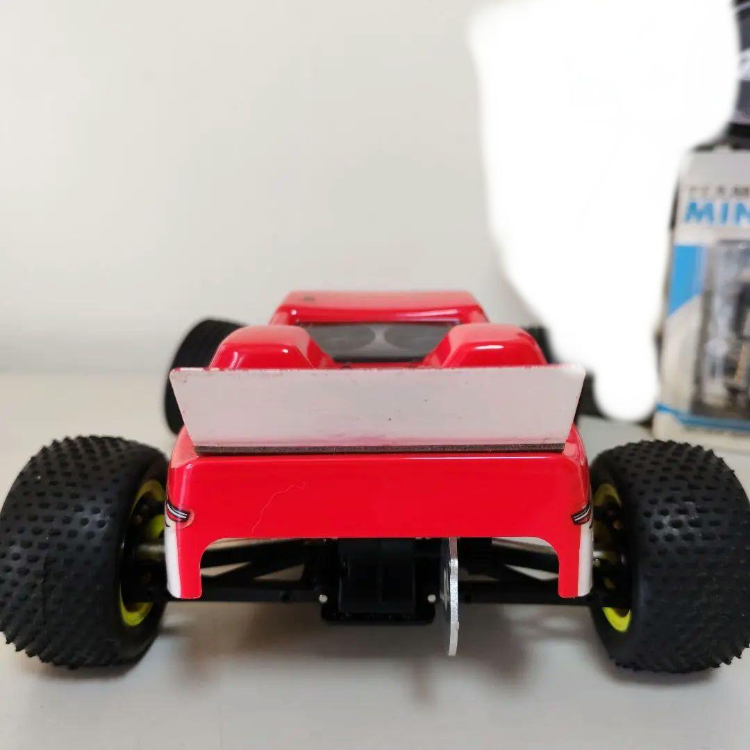 ✨Team Losi Mini-T✨アルミショック付き☆元箱あり