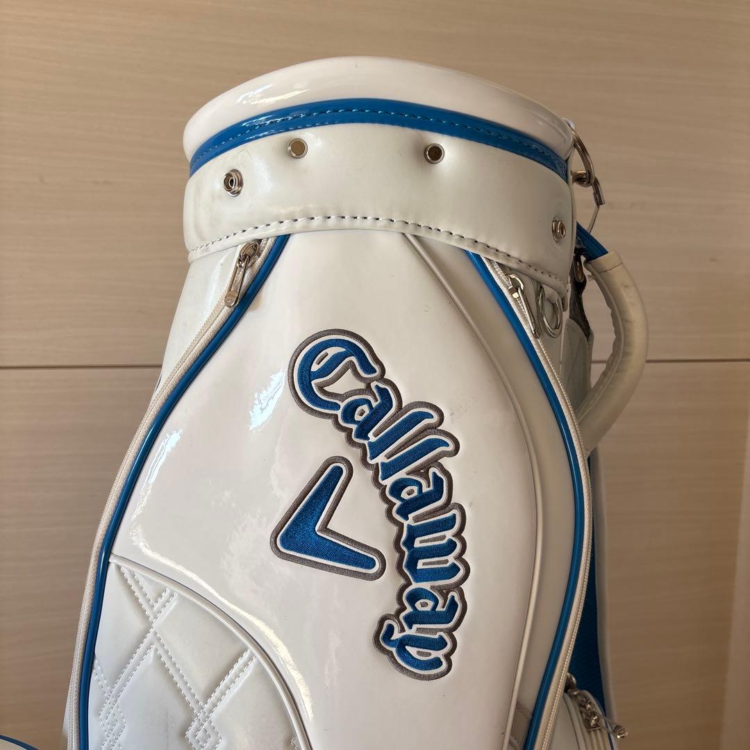 Callaway ゴルフバッグ