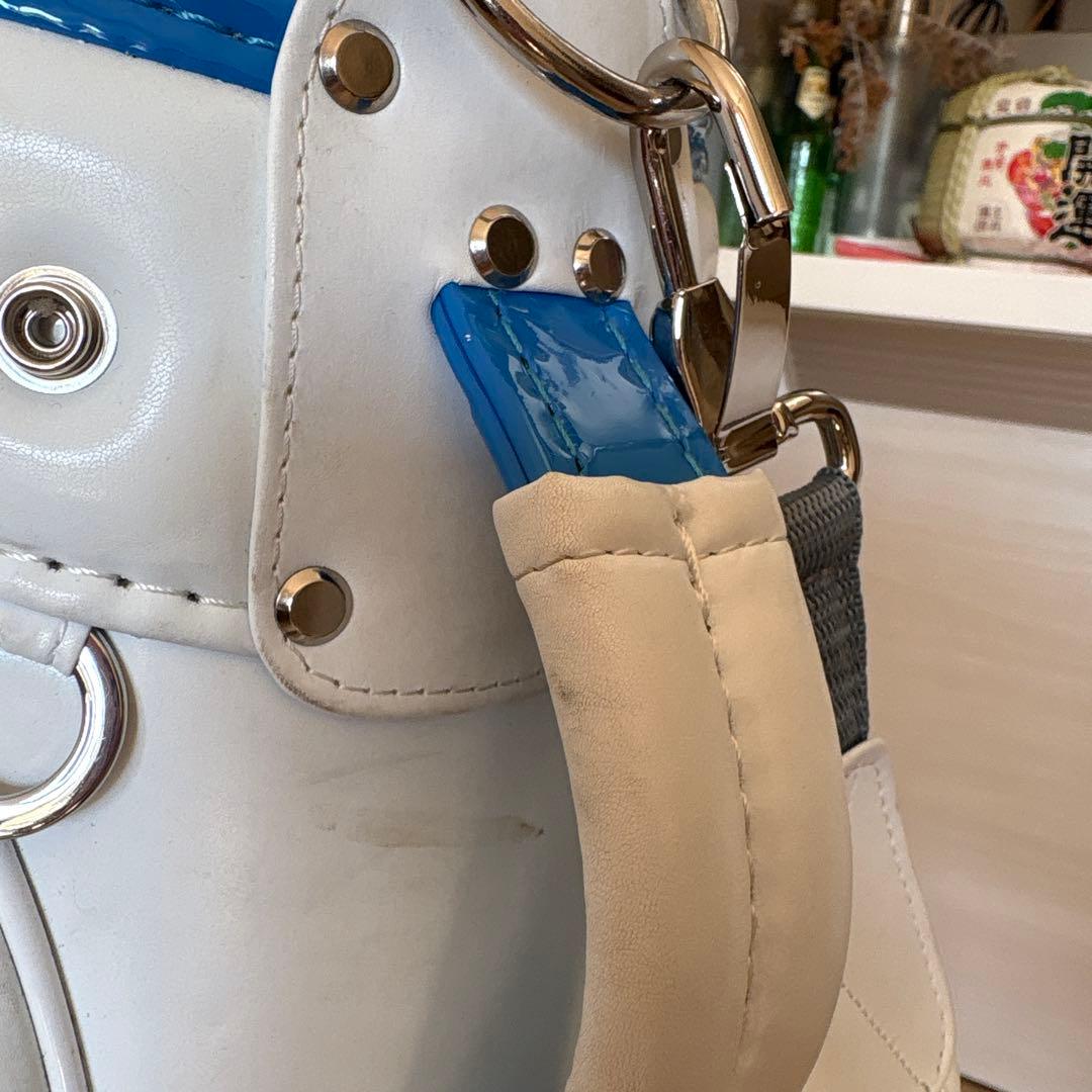  Callaway ゴルフバッグ