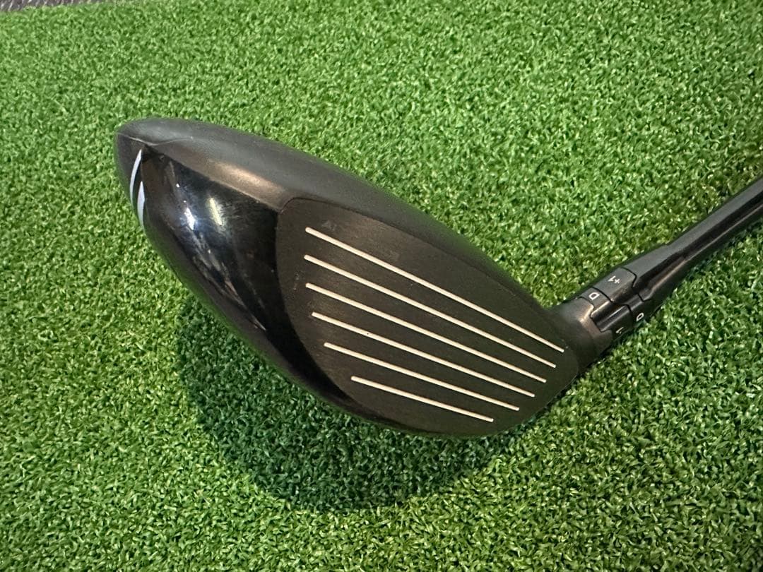 キャロウェイ ELYTE エリート 15° 3W TENSEI 60 S