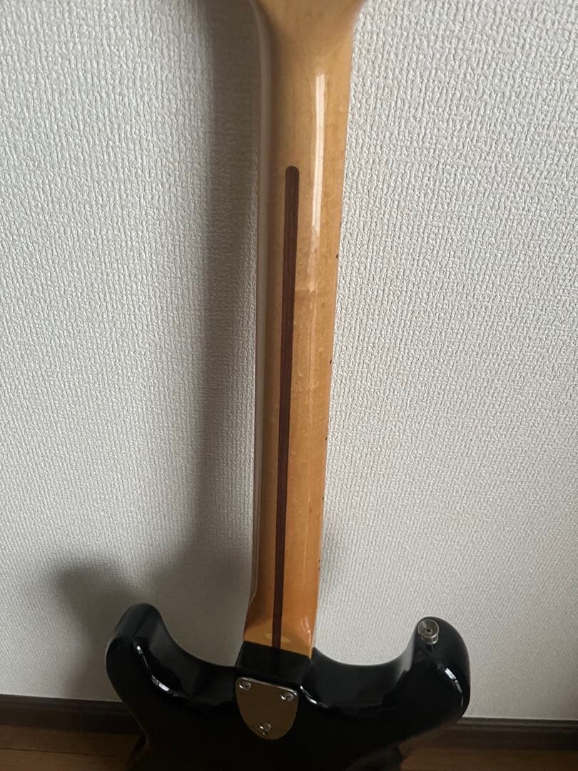 【美品】1985年製Tokai silver star トーカイ　シルバースター