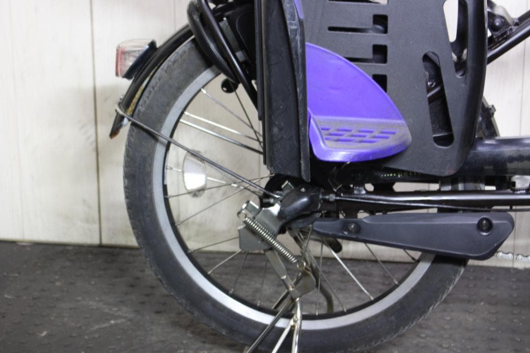 ブリヂストンアンジェリーノプティット e A20L83 20型8.1AH 3段