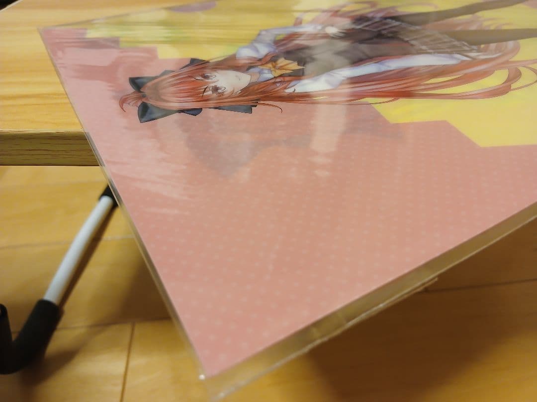 神曲奏界ポリフォニカ GA15th Anniversary