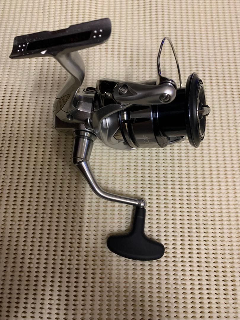 シマノ 19ストラディック 4000XG(JAN4969363 040244)