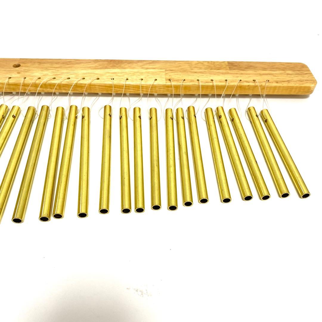 パーカッション・打楽器 Liebel Tree Chime 600