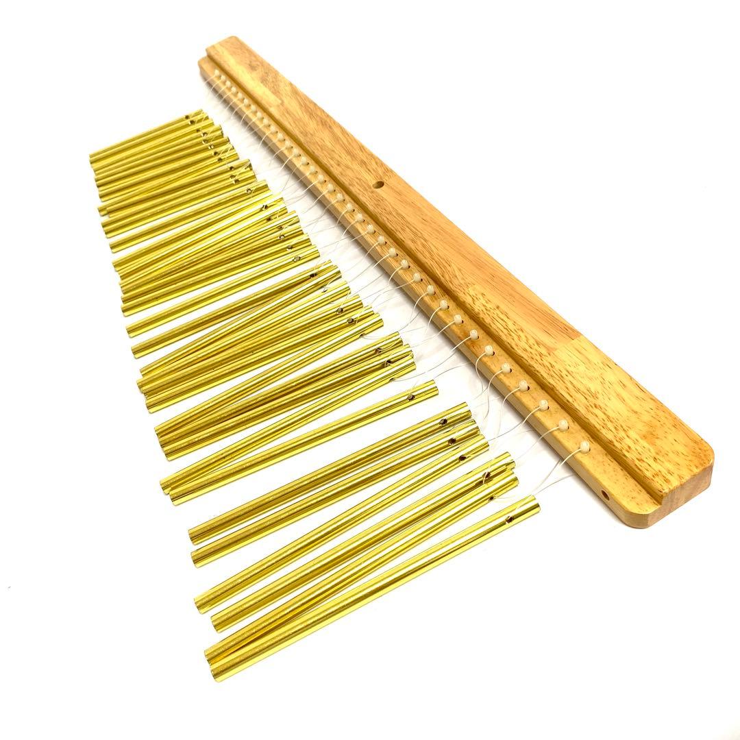 パーカッション・打楽器 Liebel Tree Chime 600