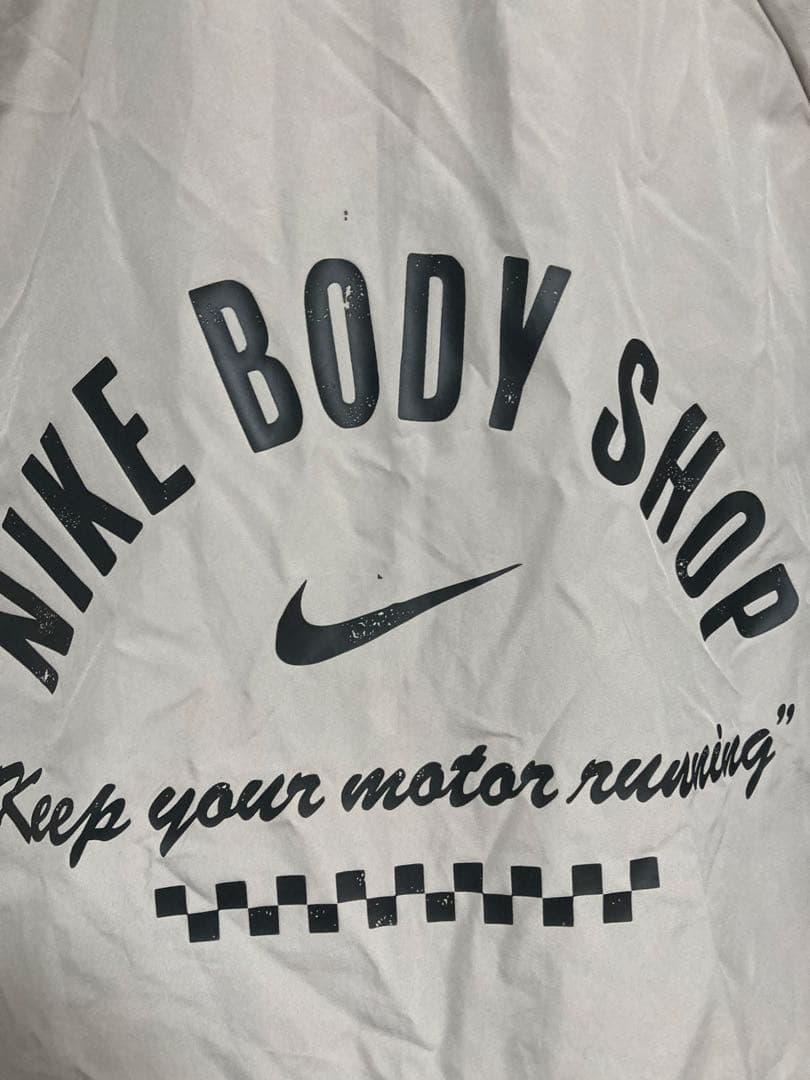 Nike セットアップ　ジャケット・パンツセット