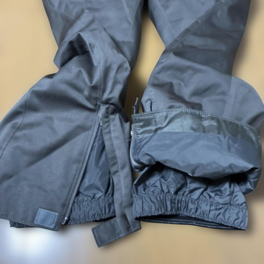 フェニックス　スキー　スノボ　ウエア　上下セット　ベージュ　グレー　L