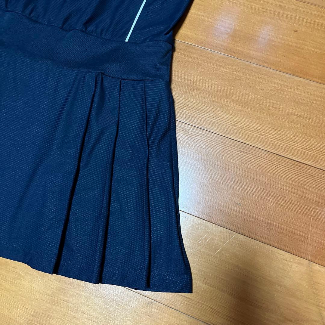 フィラ　テニスウェア　ワンピース