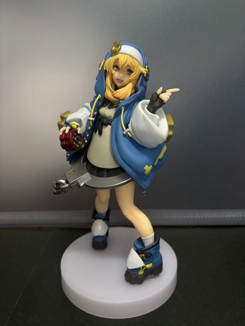 POP UP PARADE ブリジット2種セット　通常　STRIVE BLACK