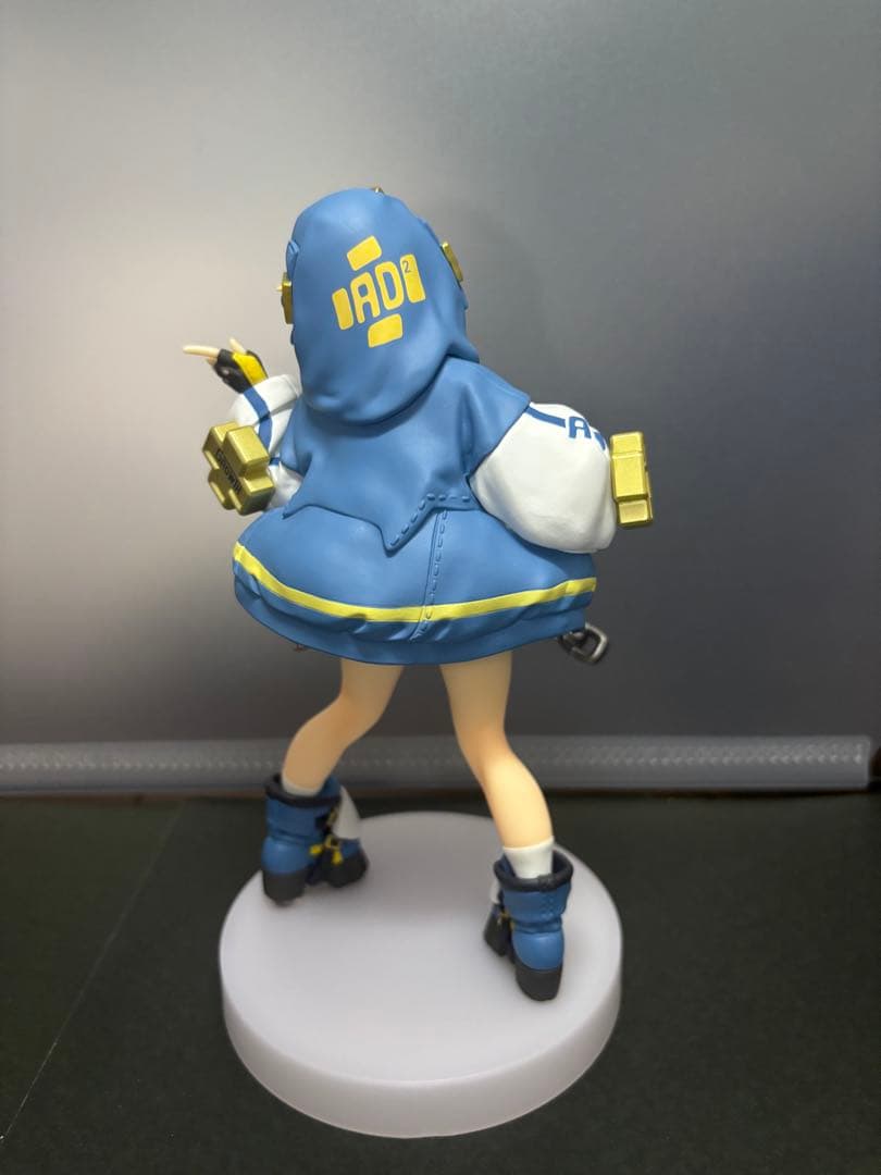 POP UP PARADE ブリジット2種セット　通常　STRIVE BLACK