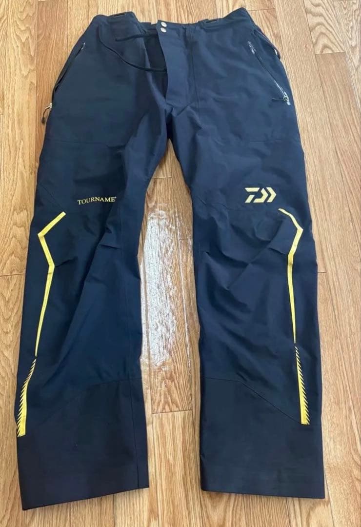 DAIWA Tournament GORE-TEX DR-1023T サイズL