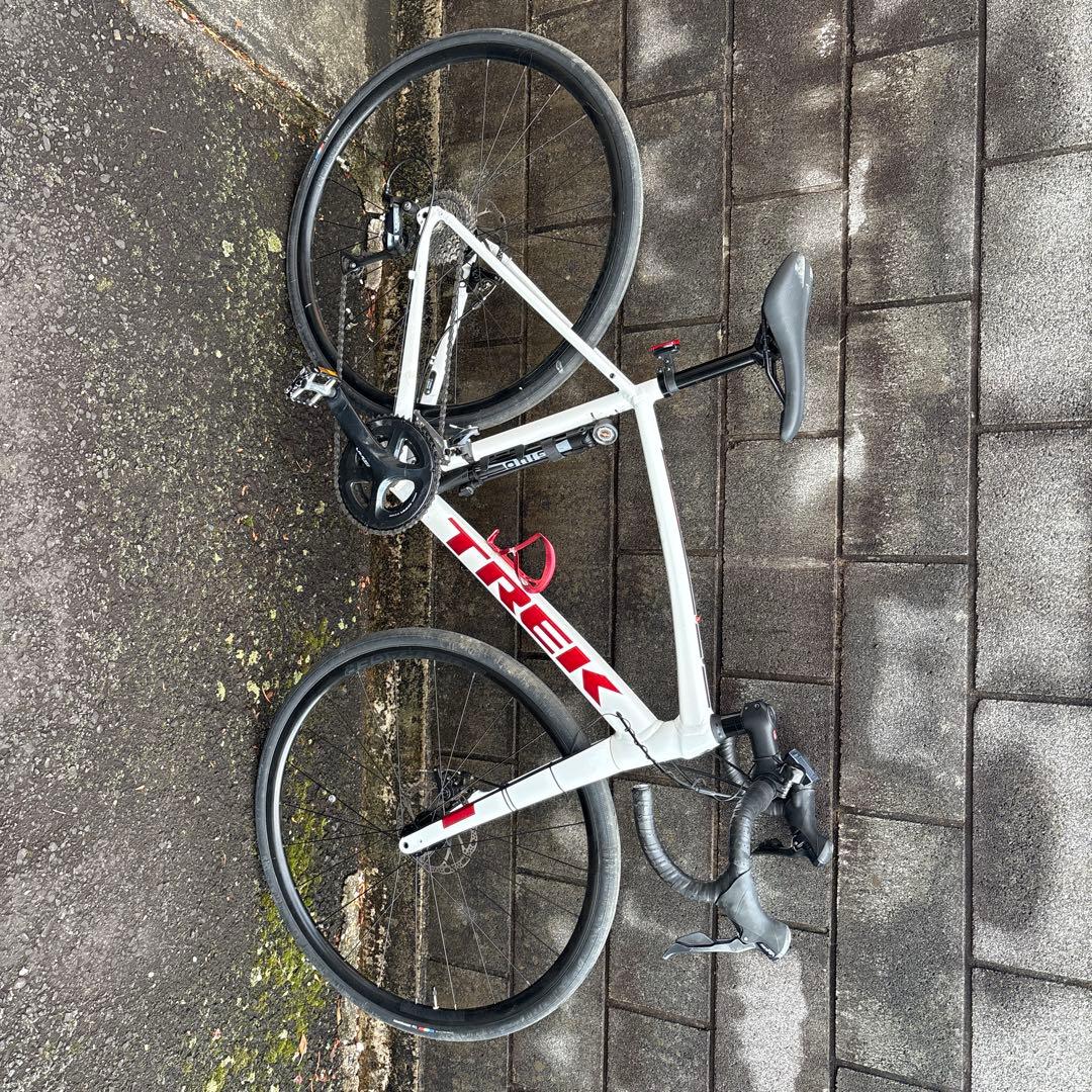 DOMANE AL3 DISC 54サイズ