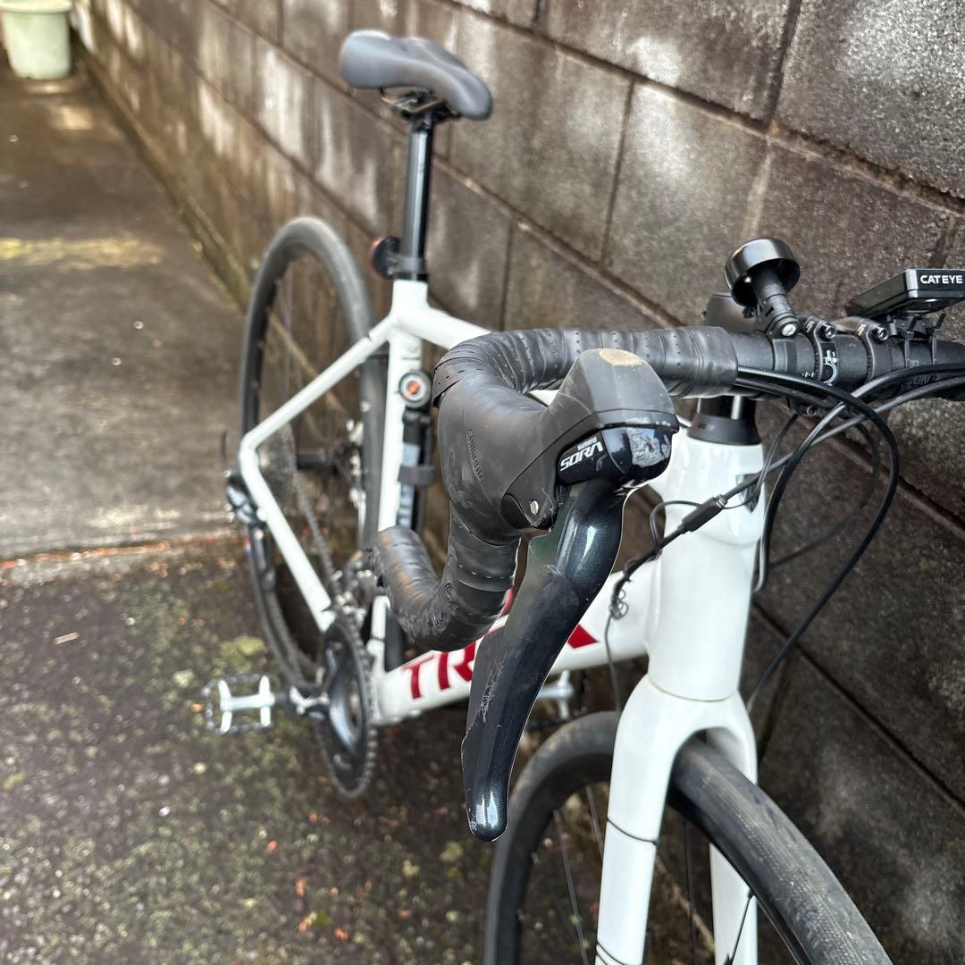 DOMANE AL3 DISC 54サイズ