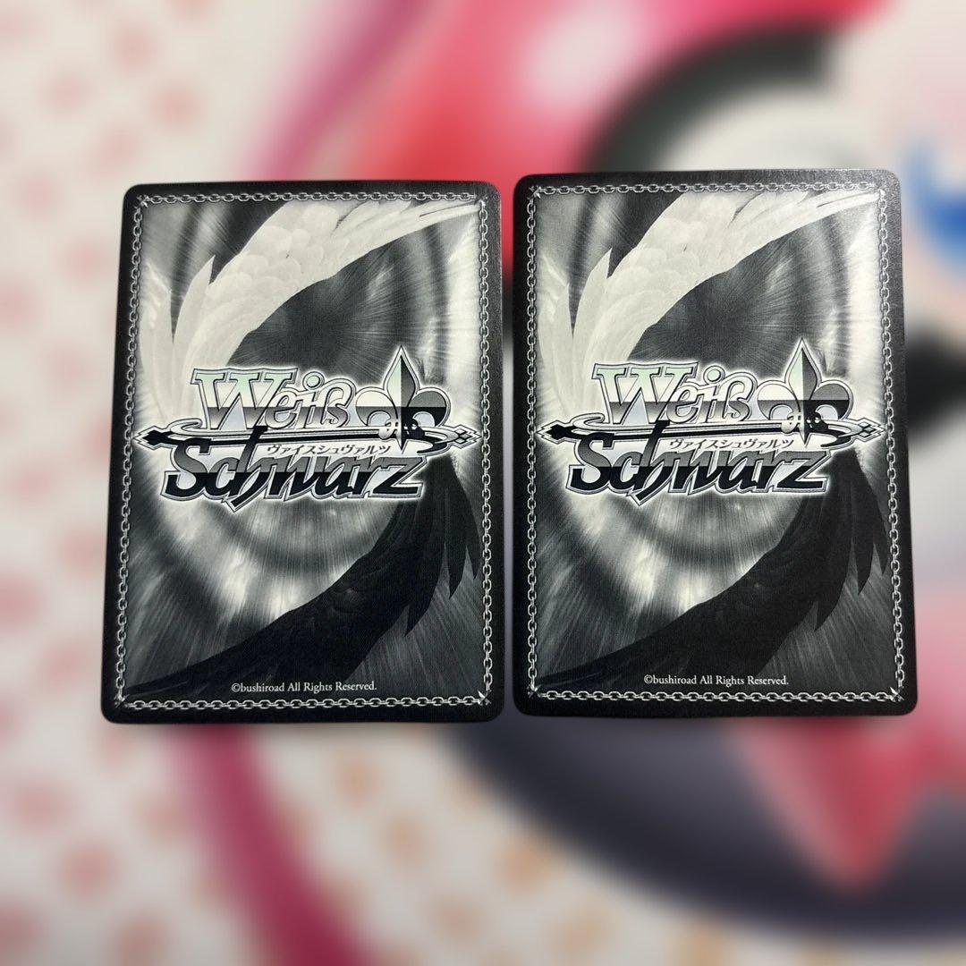 デビルハンター　姫野　2枚　SP サイン　チェンソーマン