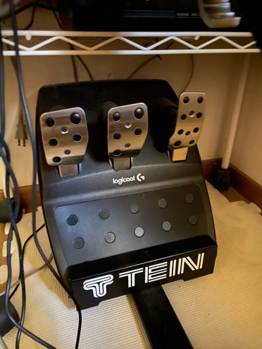 Play Seat プレイシート　G29値下げしました