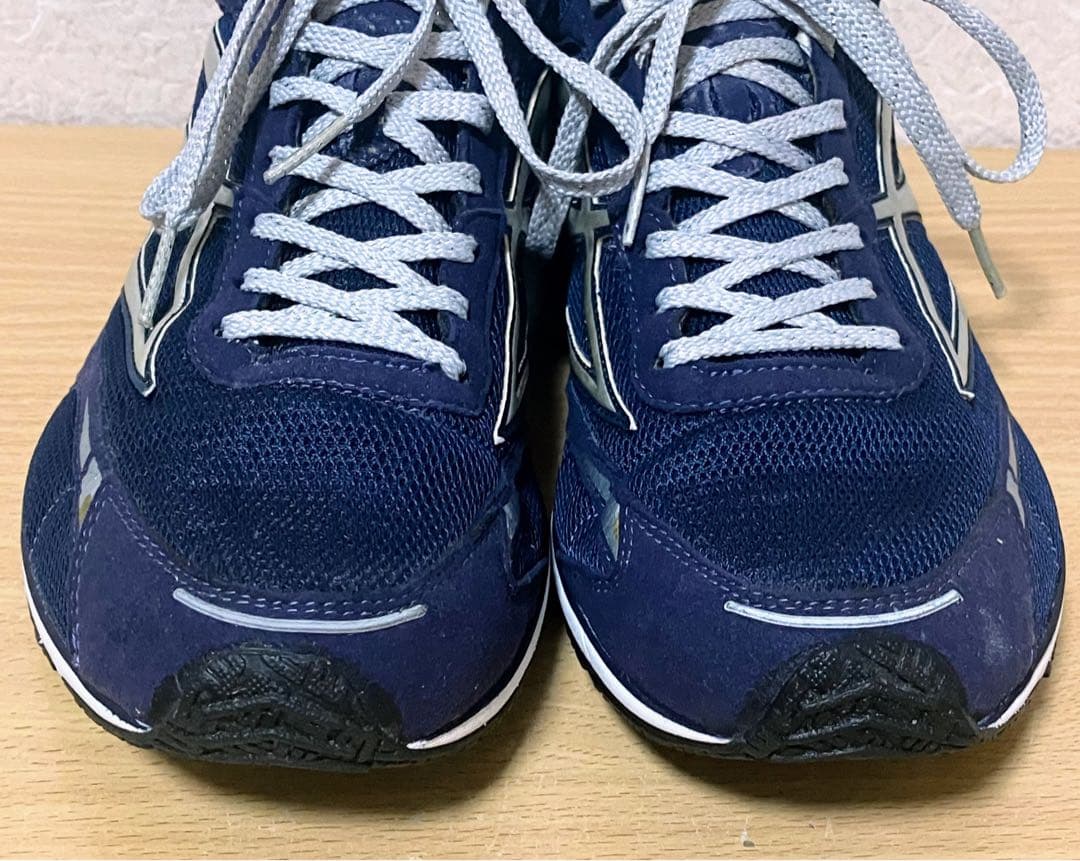 ★ BEMOLO ビモロ ランニングシューズ マラソン 27.5cm