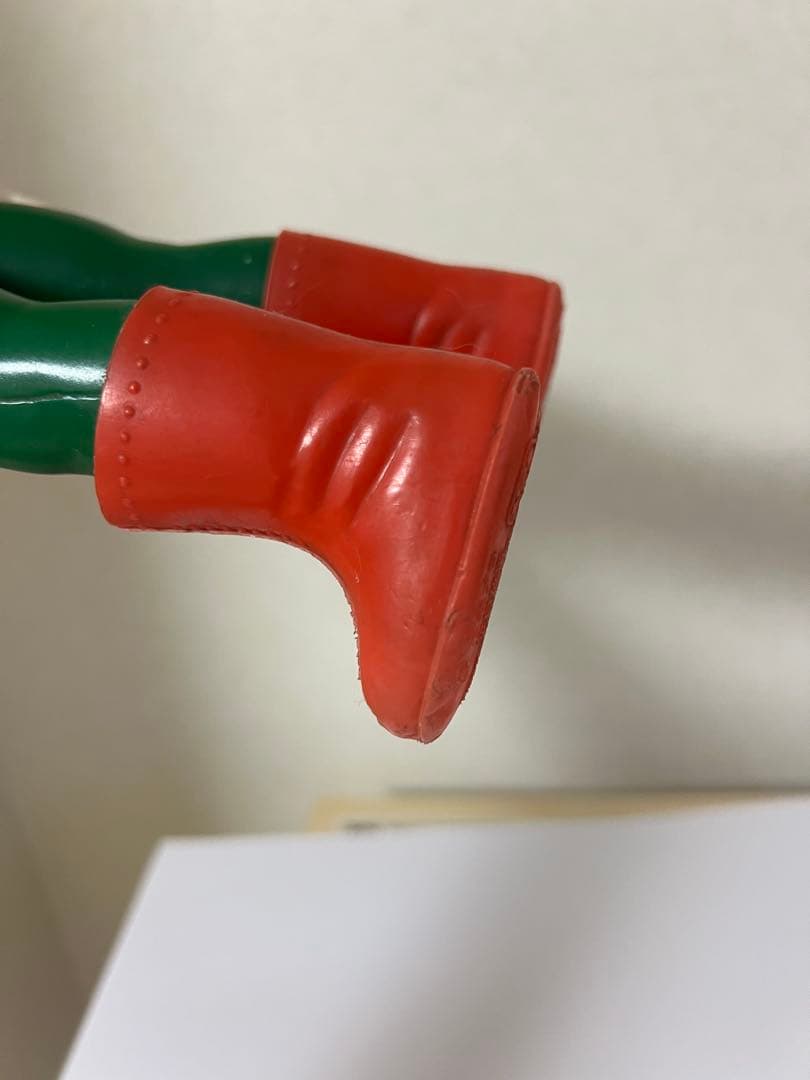 仮面ライダー　v3 ソフビ