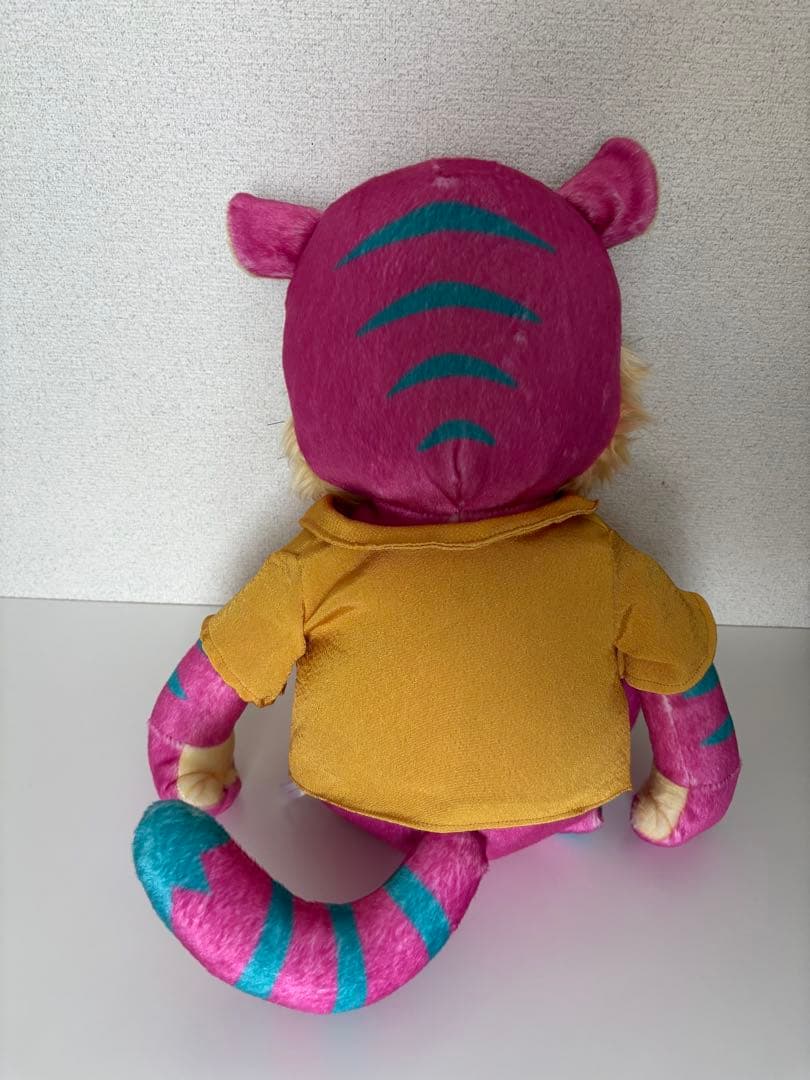 SEKAINOOWARI セカオワ ガルル ぬいぐるみ 大