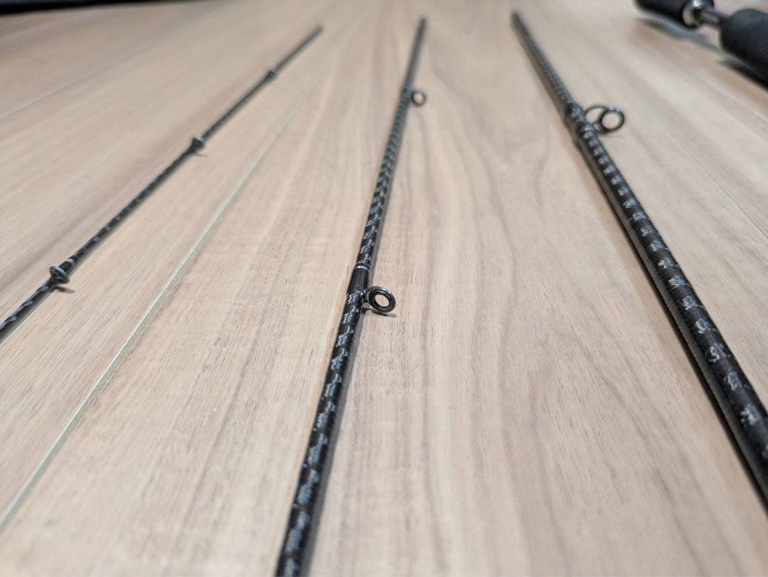 SHIMANO フリーゲーム XT B64L ベイト 美品