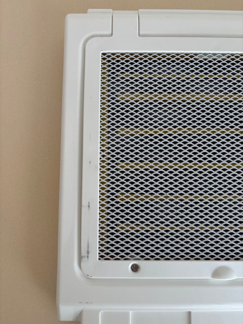 【ステンレスホルダー付き】遠赤外線マイカヒーターⅡ 鳥 小動物 爬虫類用