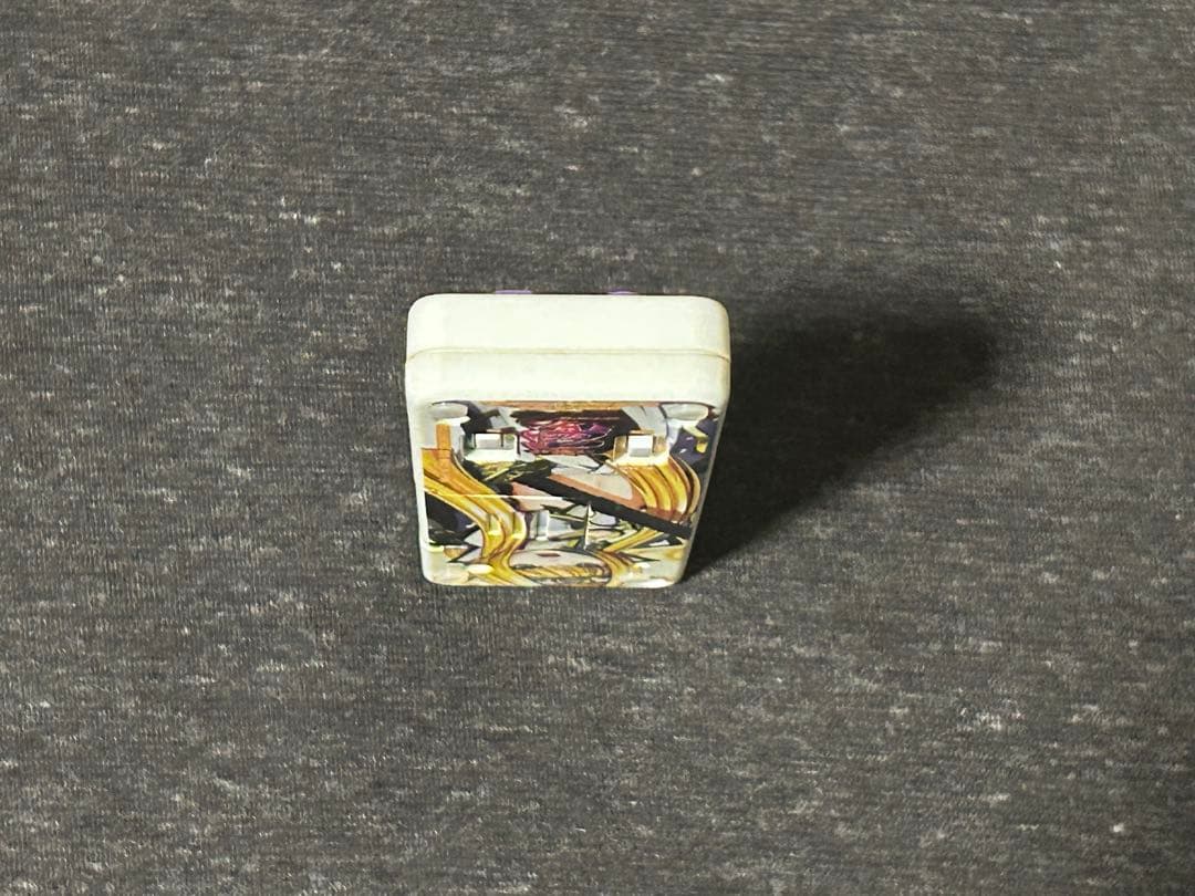 勝ち勝ちくん 戦国乙女 足利 ヨシテル 箱 説 付き 中古