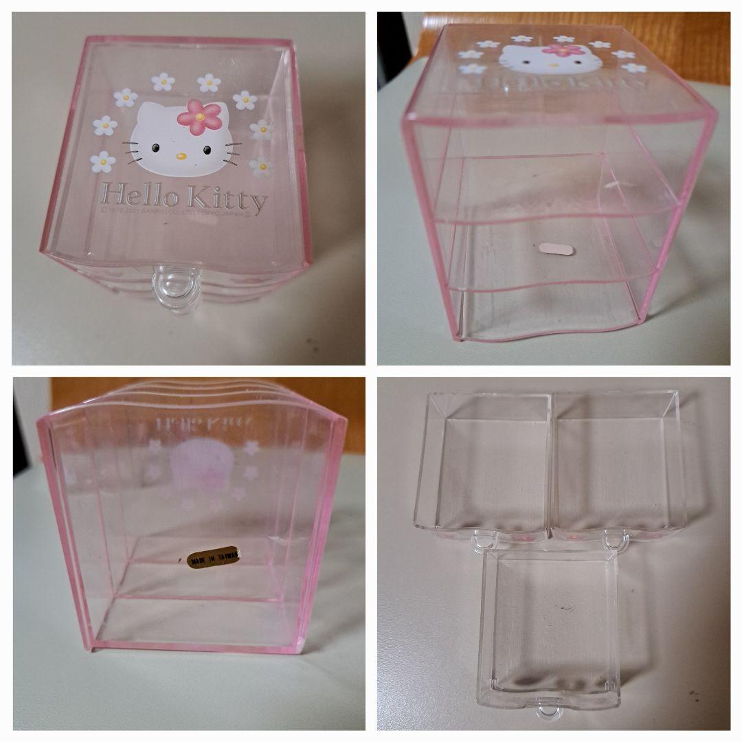 SANRIO HELLO KITTY ハローキティ11点セット2001～2012