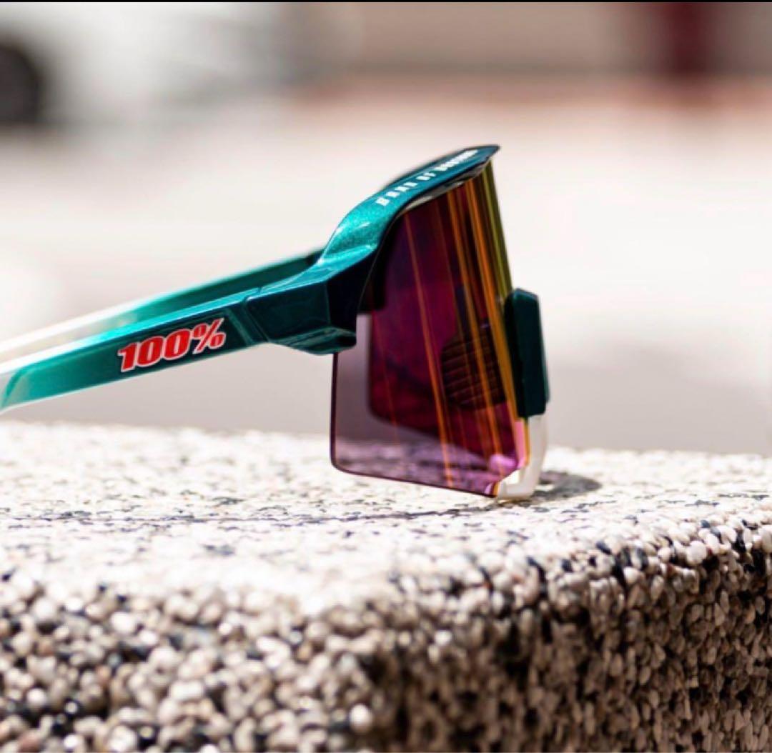 100％ワンハンドレッド S3 BORA ボラ