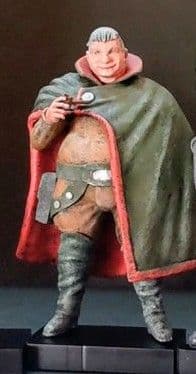 【フォロー割引】WF2026冬 1/24FECTボトムズ「ブルース・ゴウト」